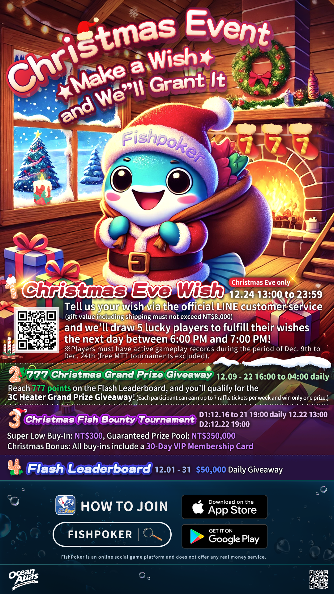 Super Union Events